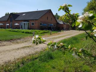 Kyndestoft Bed & Breakfast - Holstebro - 0