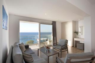 Harmony Bay Hotel - Limassol - 5