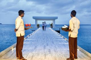 Riu Palace Maldivas- All Inclusive - Dhaalu Atoll - 7