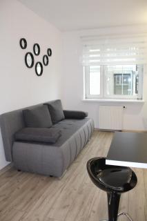 Apartamenty przy Starym Rynku - Poznań - 6