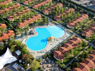Camping Bella Italia - Peschiera del Garda - 9