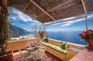 Casa Marina - Positano - 4