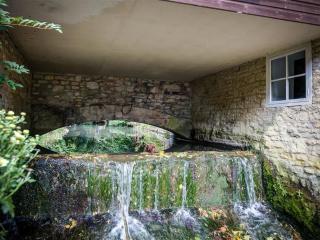 Mill Race - Burford - 6