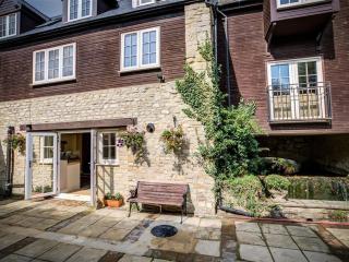 Mill Race - Burford - 7