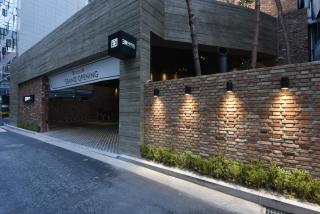 Hotel March - Daejeon - 8