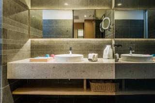 La Vida Hotel - Taichung - 7