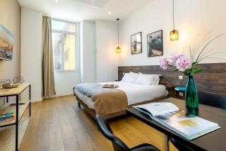 Breteuil – Appart au Vieux Port - 4