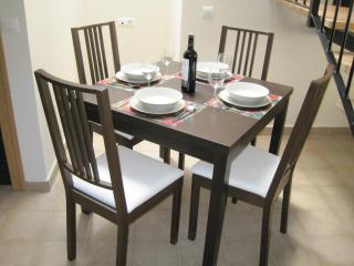 Apartamentos Turísticos ENCANTO - 1