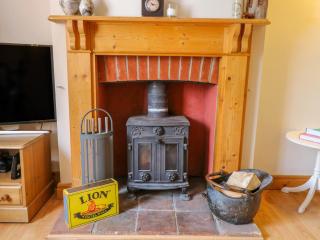 3 Station Cottages - 2