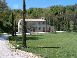 B&B Casa Cuccagna - Fratte Rosa - 0