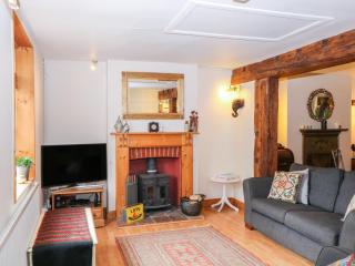 3 Station Cottages - 6