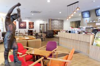 Orkid Inn Mahkota Cheras - 7
