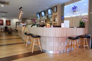 Orkid Inn Mahkota Cheras - Kampong Perimbun - 8