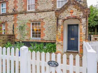 3 Station Cottages - Wymondham - 9