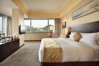 Lijiang Waterfall Hotel Guilin - 4