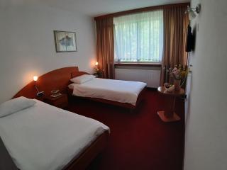 Park Hotel - Bihać - 2