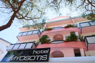 Hotel Myosotis - Riccione - 4