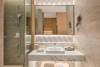 Holiday Inn Resort Yichun Mingyue Mountain by IHG - Yichun - 5