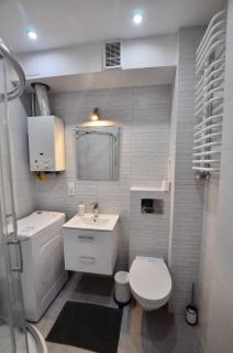 Apartament Grey - Busko-Zdrój - 6