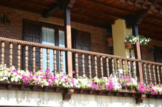 Hosteria Peña Sagra - Ojedo - 9