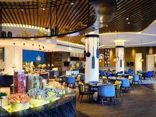 Primus Hotel Shanghai Sanjiagang - Offer Pudong International Airport and Disney shuttle - Shanghai - 7