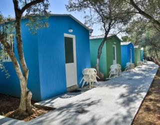 Camping Chania - Kato Daratso - 3