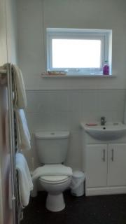 Lewinsdale Lodge - Weston-super-Mare - 1