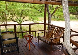 Pezulu Tree House Lodge - Hoedspruit - 4