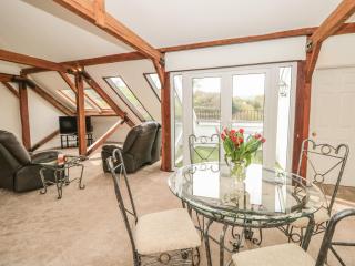 Lower Norton Apartment - 3