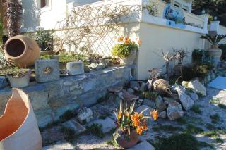 Olenia Residence - Agia Pelagia - 1