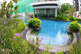 FAMILY COZY HOME @ MIDHILLS GENTING l 8 MINS TO GPO - Resorts World Genting - 9