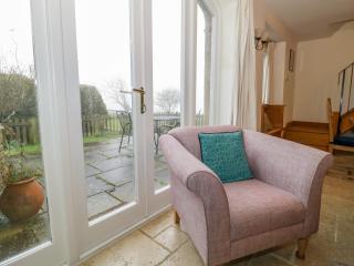 The Coach House - Shepton Mallet - 5