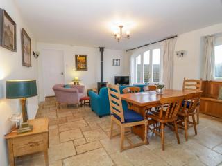 The Coach House - Shepton Mallet - 4