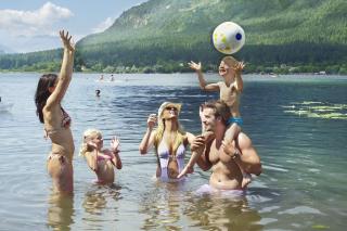 Pension- Appartement Kristall - 2