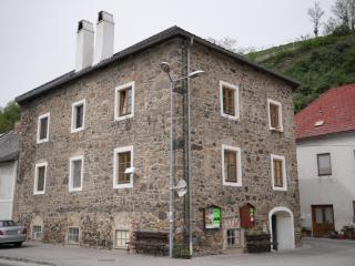 Appartement Donaustrand - Bergern - 6