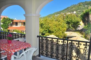 Holiday Apartment yannis on the beach of Agios Gordios in Corfu - Agios Gordios - 3