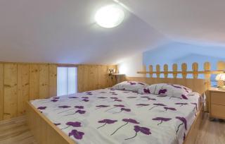 Apartmani Lisičak A4 - Vodnjan - 9