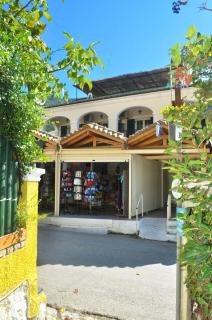 Holiday Studio Apartments yannis on the beach of Agios Gordios in Corfu - Agios Gordios - 7