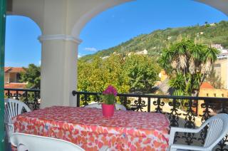 Holiday Apartments yannis on Agios Gordios beach in Corfu - Agios Gordios - 7
