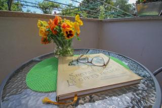 Apartment Maena - Novigrad - 1