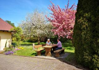 Gästehaus Regina - 7