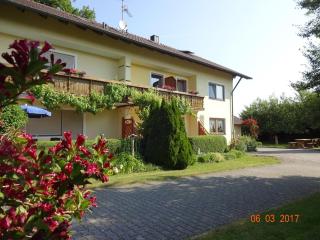 Gästehaus Regina - Bad Füssing - 9