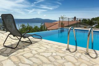 Jovich Apartments 2 - Mošćenička Draga - 1
