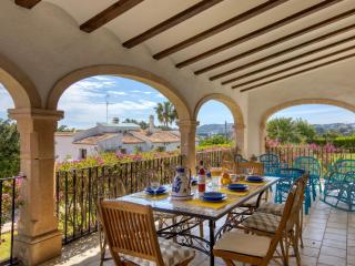 Holiday Home Adsubia by Interhome - Jávea - 7