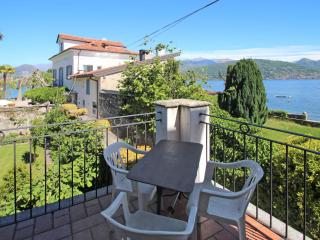 Apartment La Silente by Interhome - Stresa - 8
