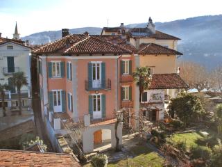 Apartment La Silente by Interhome - Stresa - 9
