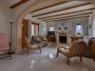 Holiday Home Adsubia by Interhome - Jávea - 6