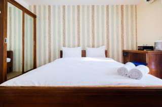 Elegant Studio Bassura City Apartment By Travelio - Jakarta - 0
