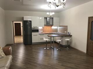Квартира с видом на море - Chornomorsk - 0