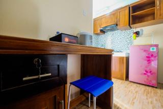 Elegant Studio Bassura City Apartment By Travelio - Jakarta - 3